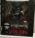 KING KONG FIGURE BOXED - MOVIE MANIACS TODD McFARLANE - RARE