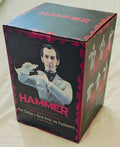Titan Hammer Horror Masterpiece - Peter Cushing as Baron Von Frankenstein. 8"premium maxi bust