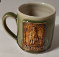 JACK THE RIPPER MUG