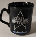 Star Trek - 25th Anniversary mug. 1991. Made in England