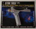 STAR TREK THE ORIGINAL SERIES PHASER UNIVERSAL REMOTE CONTROL - SEALED NEVER OPENED