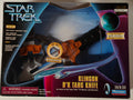 CLASSIC STAR TREK - VINTAGE 1997 KLINGON D'K TAHG KNIFE
