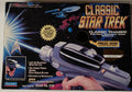 CLASSIC STAR TREK - CLASSIC PHASER