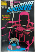 DareDevil # 300. Vol. 1 Series
